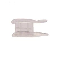 اسپلینت هالوکس والگوس پای راست پاک سمن مدل AJ-5