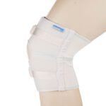 زانوبند پاک سمن مدل Adjustable With Buckle سایز XXL