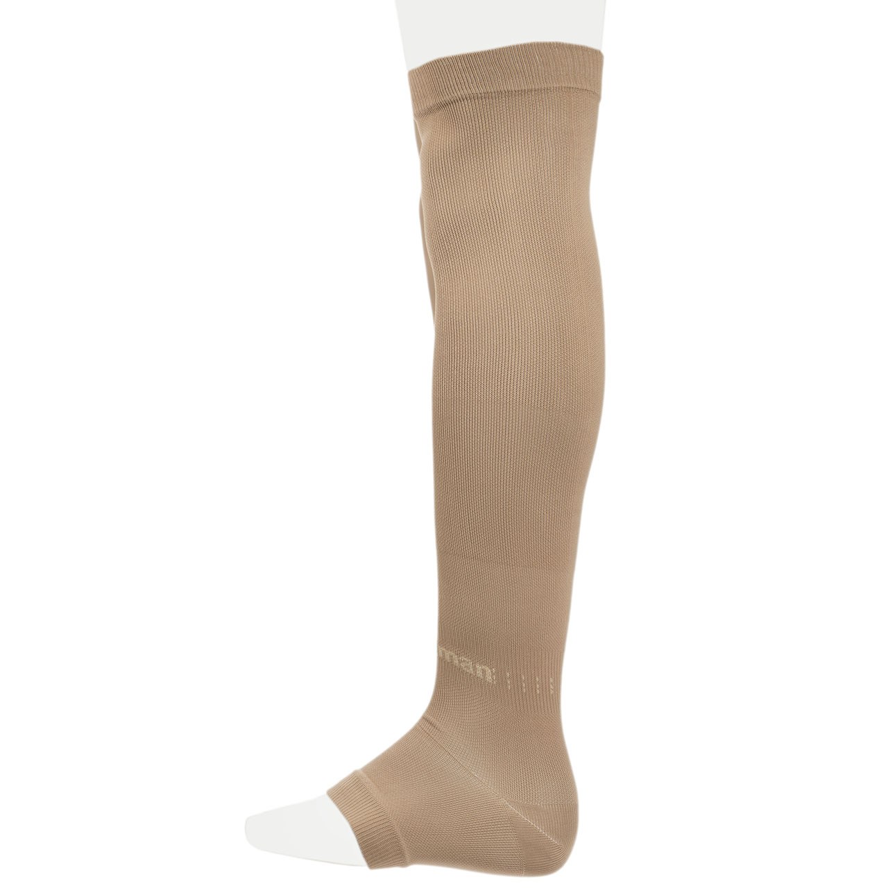 جوراب واریس پاک سمن مدل Superior AG