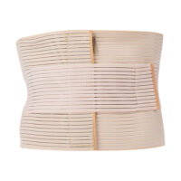 شکم بند طبی پاک سمن مدل  Superior Elastic With Bar XXL