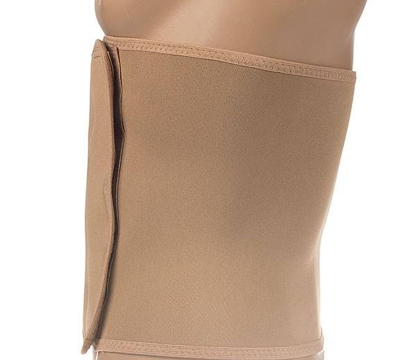 شکم بند لاغری پاک سمن مدل Neoprene سایز بزرگ