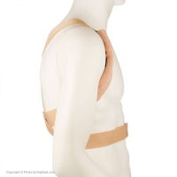 قوزبند پاک سمن مدل Soft Taylor سایز متوسط