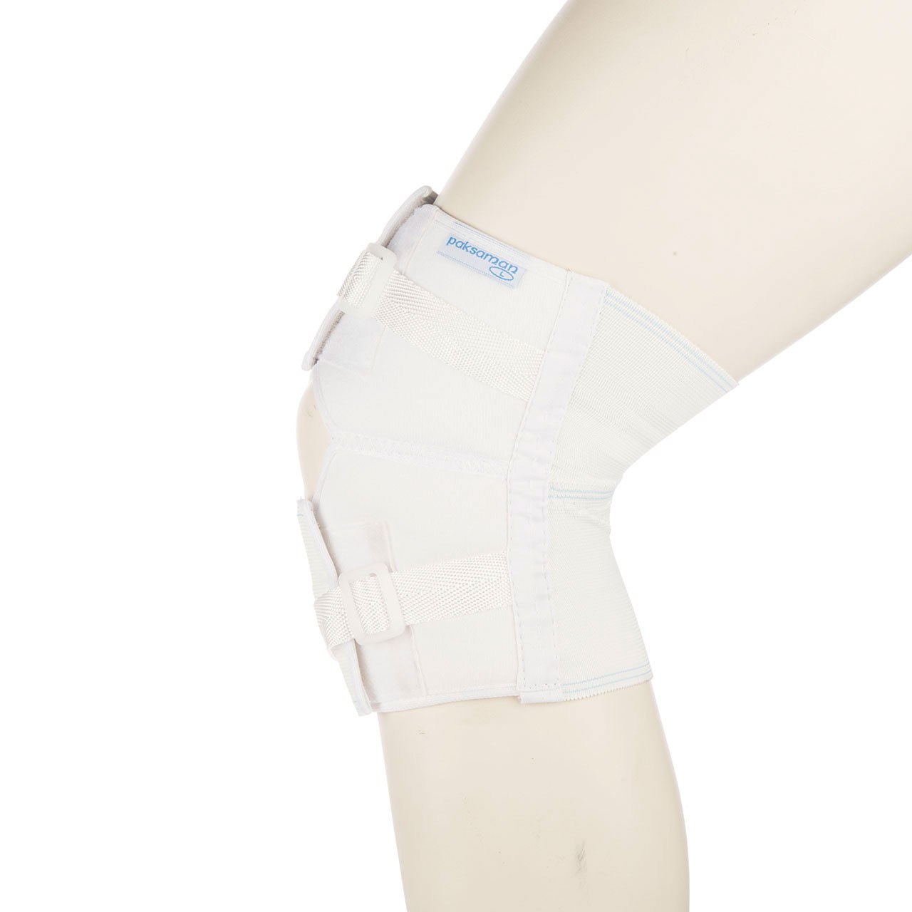 زانوبند پاک سمن مدل Adjustable Open Patella سایز بسیار بزرگ