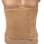 شکم بند لاغری پاک سمن مدل Neoprene سایز متوسط
