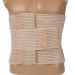 کمربند طبی پاک سمن مدل Superior With Hard Bar سایز XXL