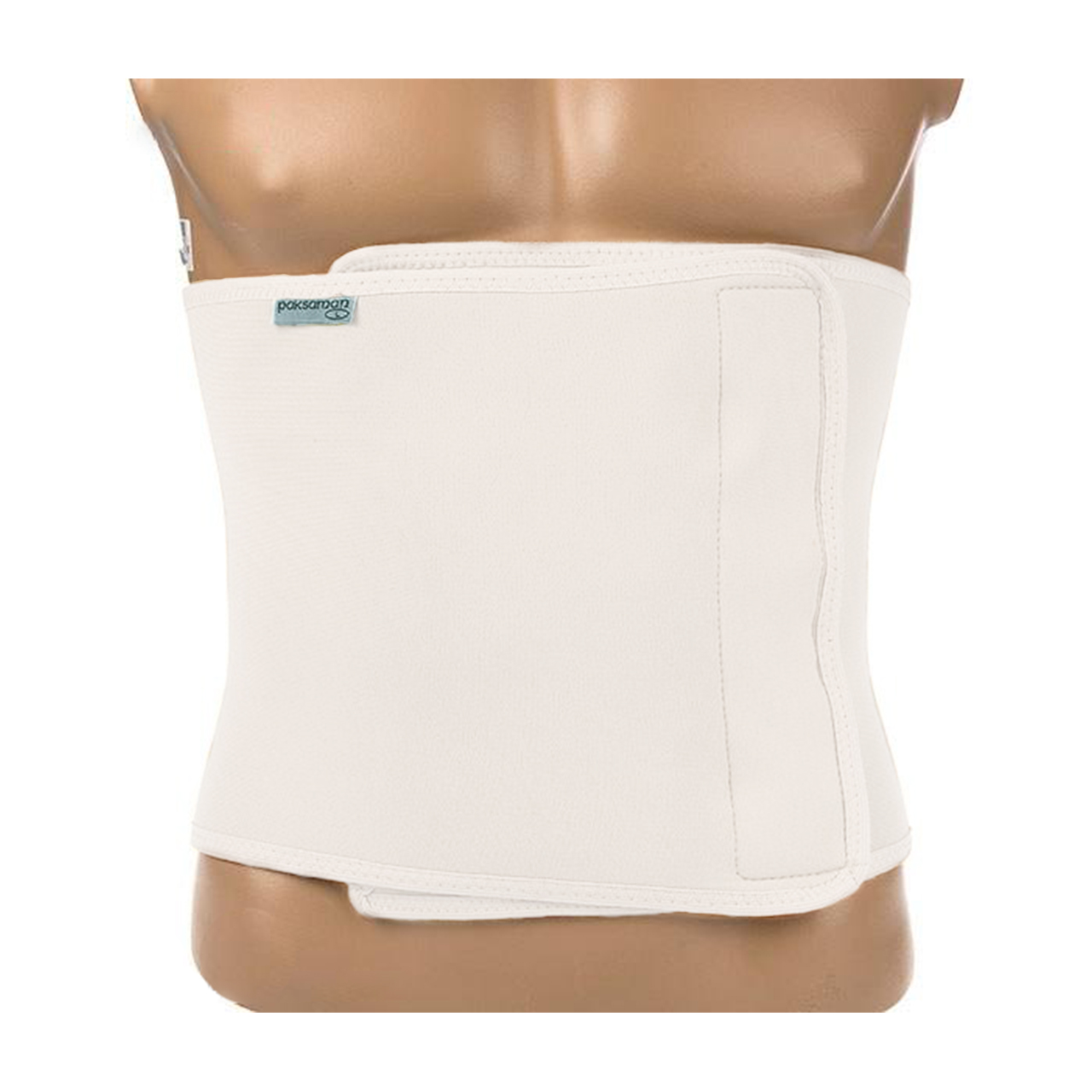 شکم بند لاغری پاک سمن مدل  Slimming Belt