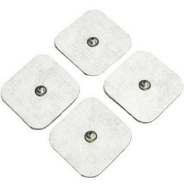 پد تنس عضلانی بیورر مدل EM80 بسته 8 عددی پد تنس عضلانی بیورر مدل EM80 بسته 8 عددی