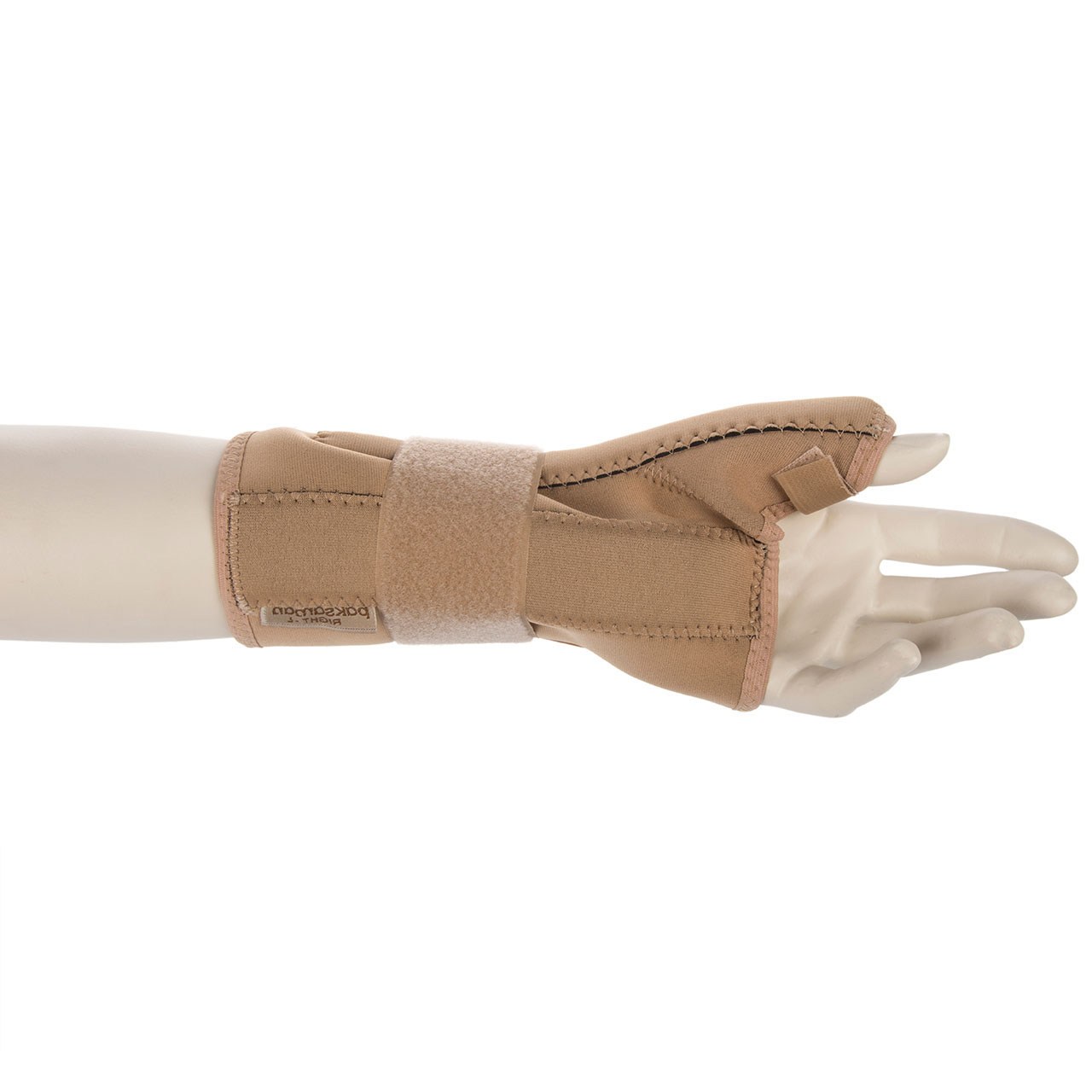 مچ شست بند دست چپ پاک سمن مدل With Hard Bar سایز یسیار بزرگ