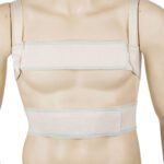 حمایت کننده قفسه سینه پاک سمن مدل Post Sternotomy سایز بسیار بزرگ