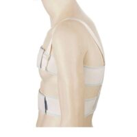 حمایت کننده قفسه سینه پاک سمن مدل Post Sternotomy سایز بسیار بزرگ