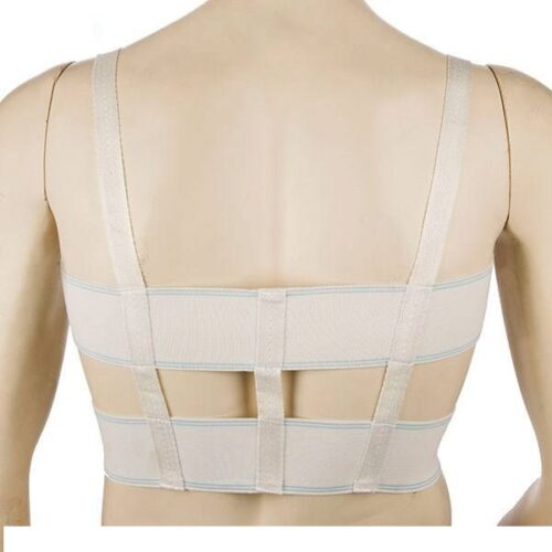 حمایت کننده قفسه سینه پاک سمن مدل Post Sternotomy سایز بسیار بزرگ