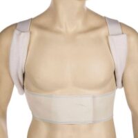 قوزبند پاک سمن مدل Elastic With Towelly Taylor سایز کوچک
