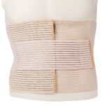 شکم بند طبی پاک سمن مدل  Superior Elastic With Bar XL