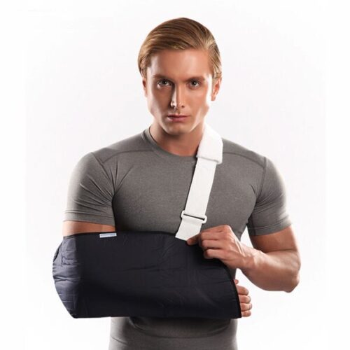 آویز دست پاک سمن مدل humeral سایز بسیار بزرگ