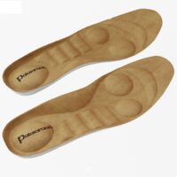 کفی طبی پاک سمن مدل multi pad سایز 40-41