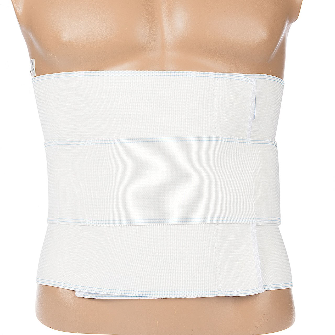 شکم بند طبی پاک سمن مدل Adjustable Elastic سایز XXXL شکم بند طبی پاک سمن مدل Adjustable Elastic سایز XXXL