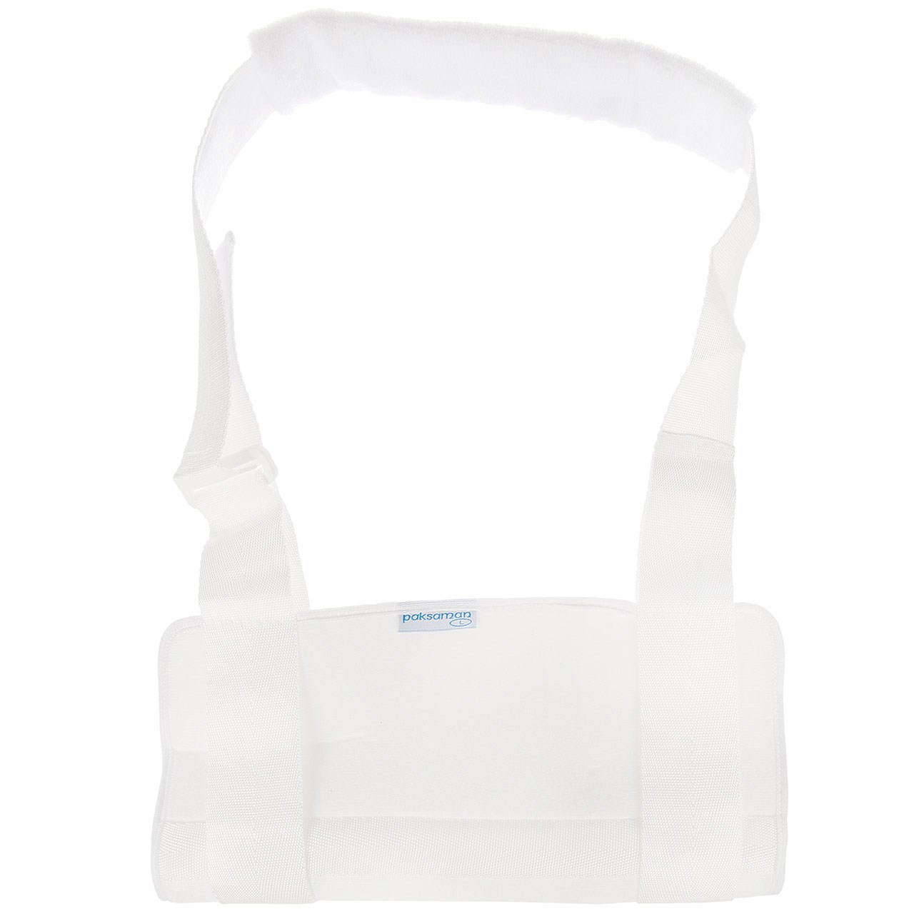 آویز دست پاک سمن مدل Cervical سایز کوچک آویز دست پاک سمن مدل Cervical سایز کوچک