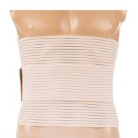 شکم بند طبی پاک سمن مدل Superoir Elastic XL