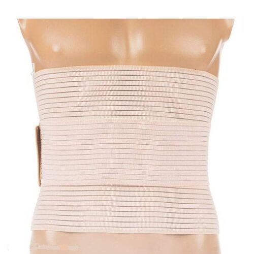 شکم بند طبی پاک سمن مدل Superoir Elastic XL