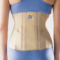 کمربند آتل دار ۹۰۳ LP