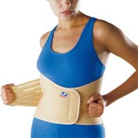 کمربند آتل دار ۹۱۴ LP