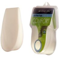 کفی ژله ای خارپاشنه ضخیم لانگزین مدل LONGXIN LX-0508