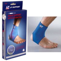 قوزک بند پا سیلیکونی ۷۲۹ LP