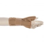 مچ شست بند دست چپ پاک سمن مدل Neoprene With Hard Bar سایز متوسط