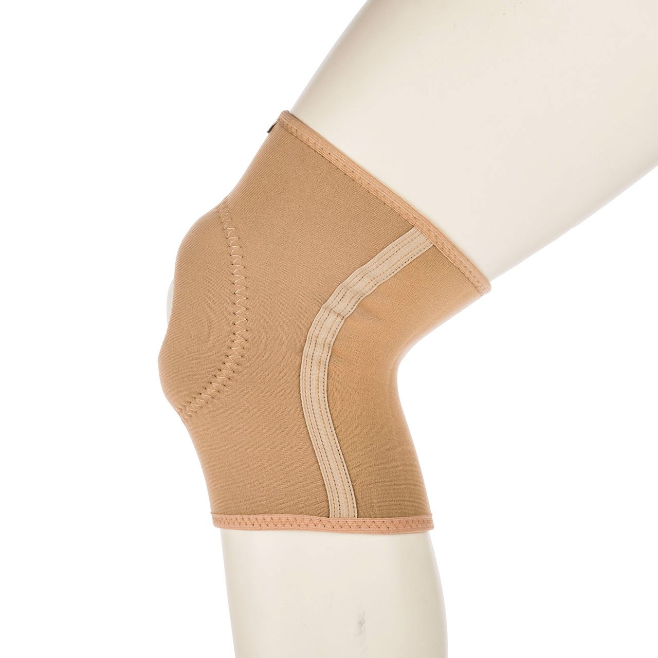 زانوبند پاک سمن مدل Neoprene Open Patella سایز XXL