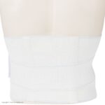 شکم بند طبی پاک سمن مدل Elastic With Soft Bar سایز کوچک