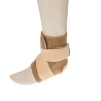 قوزک بند پاک سمن مدل Neoprene With Spring سایز XXL