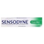 خمیر دندان سنسوداین مدل Fresh Mint وزن 100 گرم