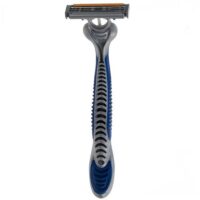 خود تراش ژیلت مدل Blue 3 بسته 8 عددی