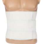 گرمکن کلیه پاک سمن مدل Woolen With Soft Bar  سایز XXL