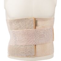 کمربند طبی پاک سمن مدل Superior With Soft Bar سایز بسیار بزرگ