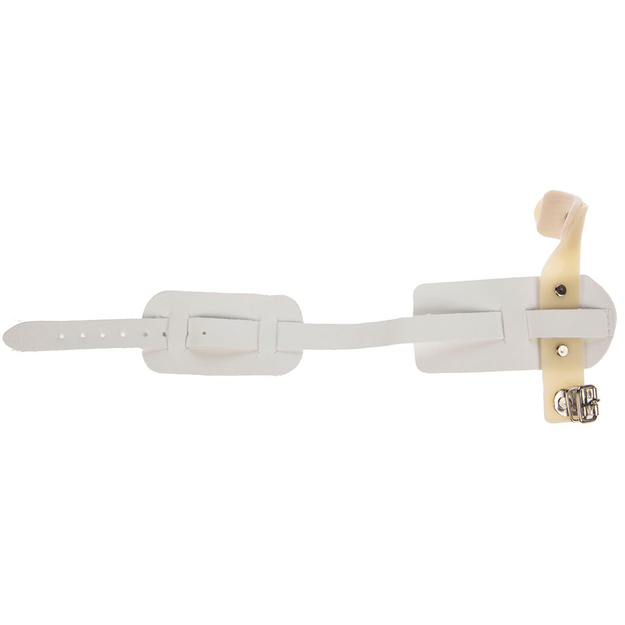 اسپلینت هالوکس والگوس پای راست پاک سمن مدل ABS سایز بزرگ اسپلینت هالوکس والگوس پای راست پاک سمن مدل ABS سایز بزرگ