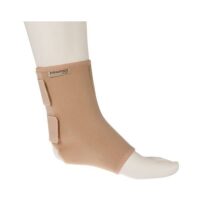 قوزک‌ بند پاک سمن مدل Open Heel Neoprene سایز کوچک