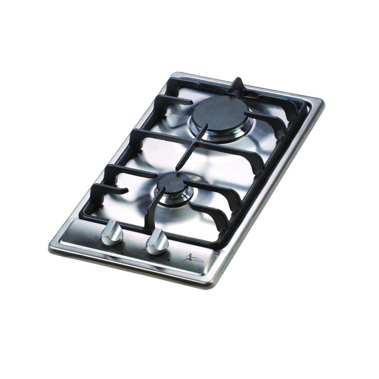 اجاق گاز صفحه ای اخوان مدل G28-S