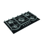 اجاق گاز صفحه ای اخوان مدل V24