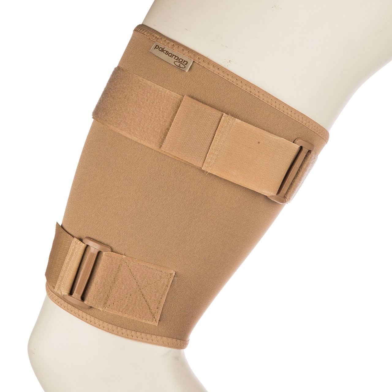 ران بند پاک سمن مدل Neoprene With Strap سایز XXXL