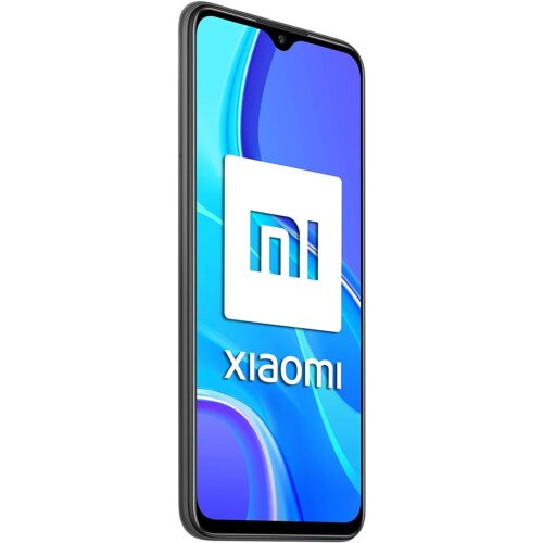 گوشی موبایل شیائومی مدل Redmi 9 M2004J19AG دو سیم کارت ظرفیت 64 گیگابایت