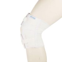 زانوبند پاک سمن مدل Adjustable Open Patella سایز XXL