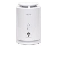 دستگاه تصفیه هوا ایروکس مدل AIRVAX 33X2