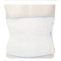 شکم‌‌ بند طبی پاک سمن مدل Elastic سایز XXXL