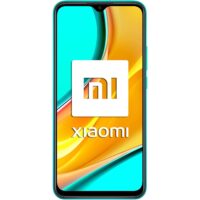 گوشی موبایل شیائومی مدل Redmi 9 M2004J19AG دو سیم کارت ظرفیت 64 گیگابایت