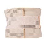 شکم بند طبی پاک سمن مدل  Superior Elastic With Bar سایز XXXL