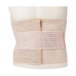 شکم بند طبی پاک سمن مدل  Superior Elastic With Bar S