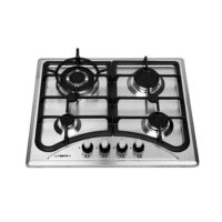 گاز صفحه ای استیل رابیتس مدل RS-450