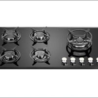 گاز شیشه ای رابیتس RG-552