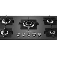 گاز شیشه ای رابیتس RG-563P